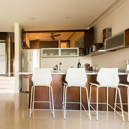 1 Rec. | A Pasos De La Playa | Roof C/Vista Al Mar Apartment Playa del Carmen Exterior photo