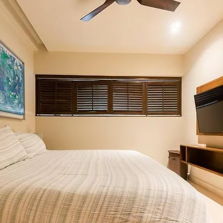 1 Rec. | A Pasos De La Playa | Roof C/Vista Al Mar Apartment Playa del Carmen Exterior photo
