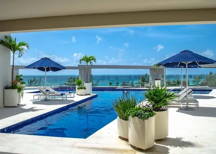 1 Rec. | A Pasos De La Playa | Roof C/Vista Al Mar